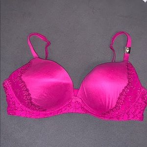New Victoria’s Secret bra